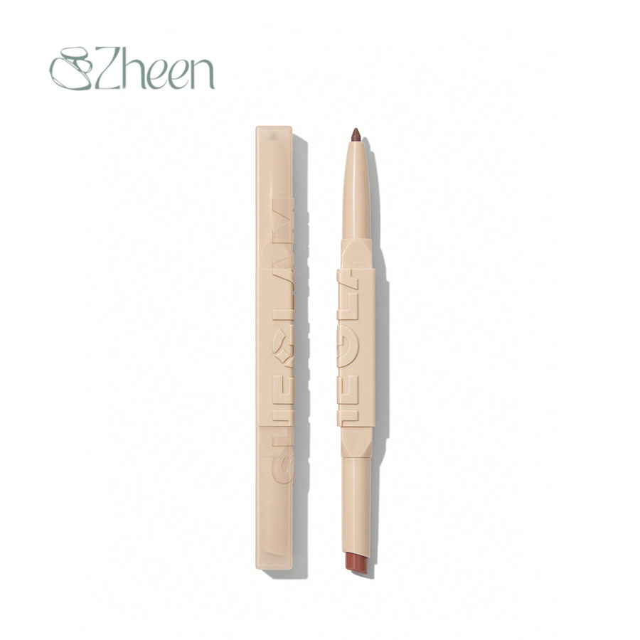  خط لب و رژ لب دو سر شیگلم